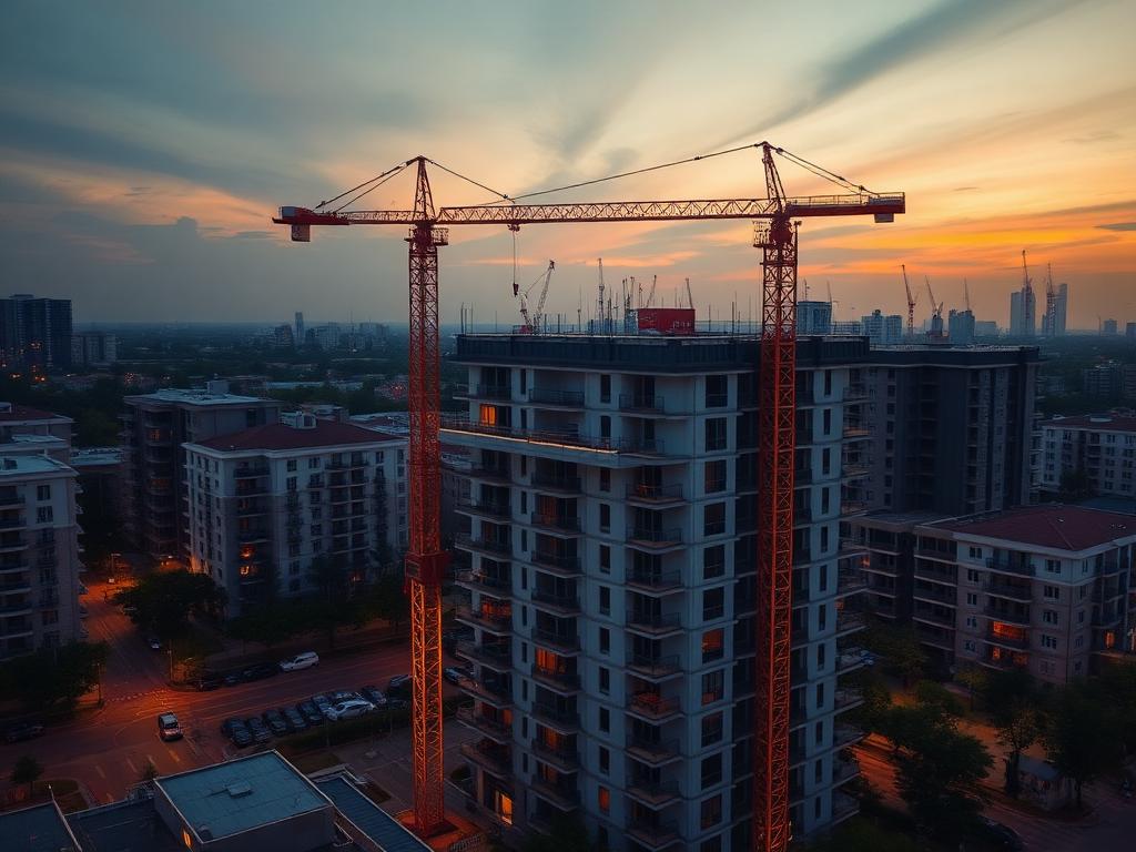 Gerenciamento de Obras
