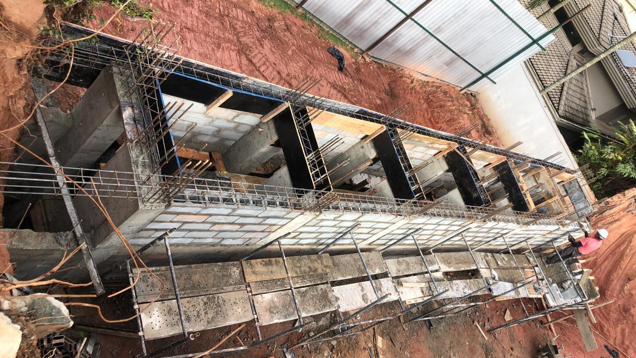 Projetos de Engenharia